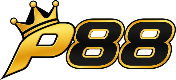 p88 Logo